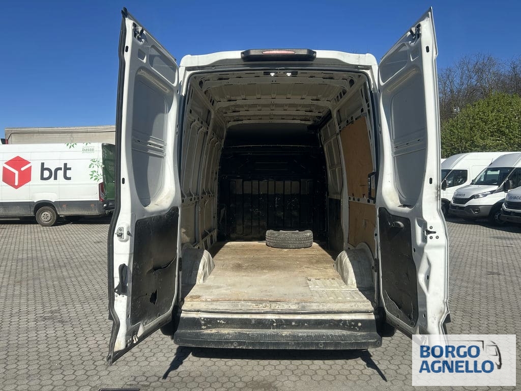 Iveco DAILY 35S14